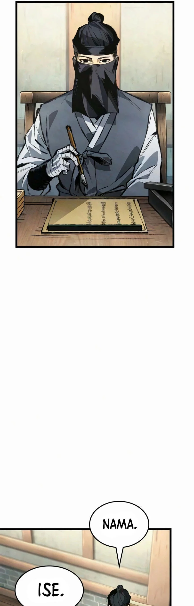 Chronicles Of The Demon-Slaying Cultivator Chapter 10 - halaman 46