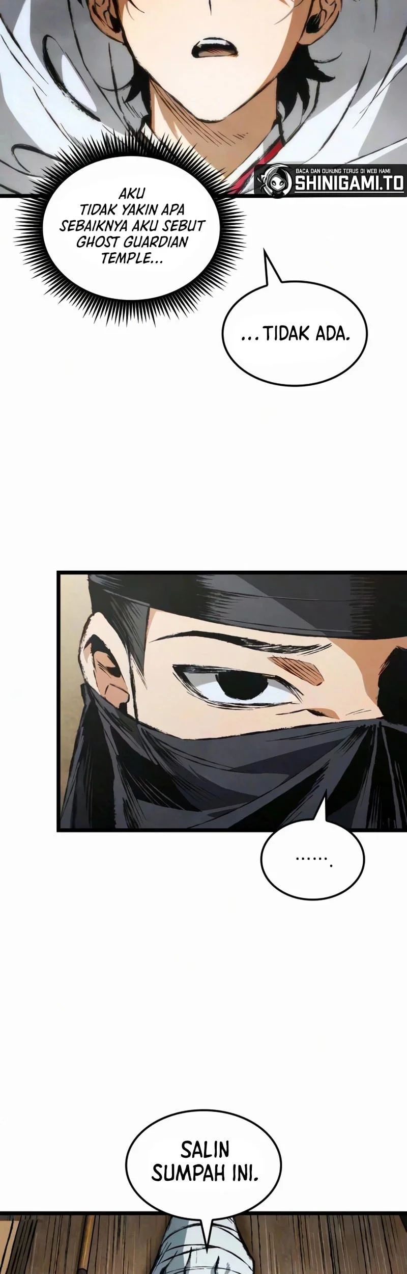 Chronicles Of The Demon-Slaying Cultivator Chapter 10 - halaman 48