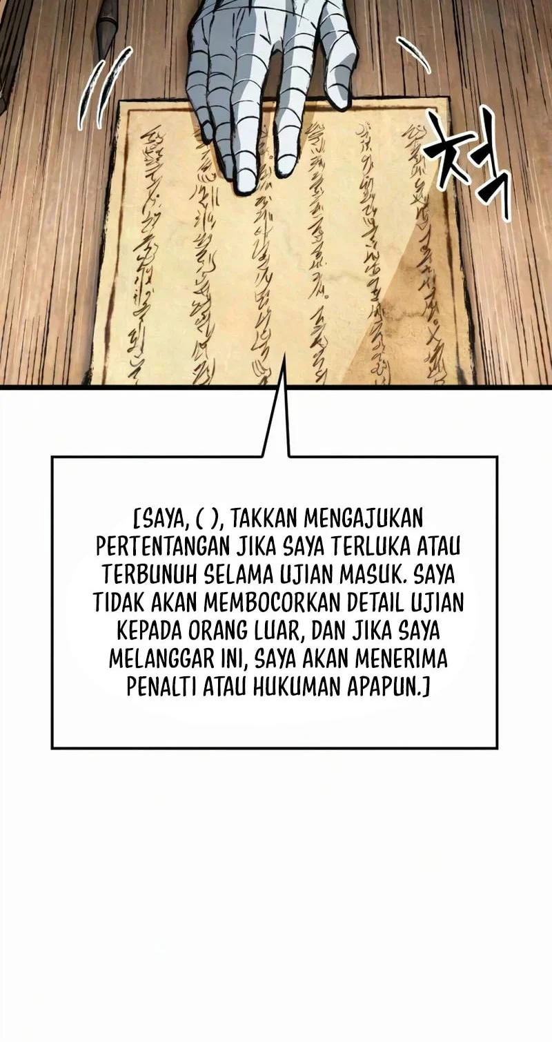 Chronicles Of The Demon-Slaying Cultivator Chapter 10 - halaman 49