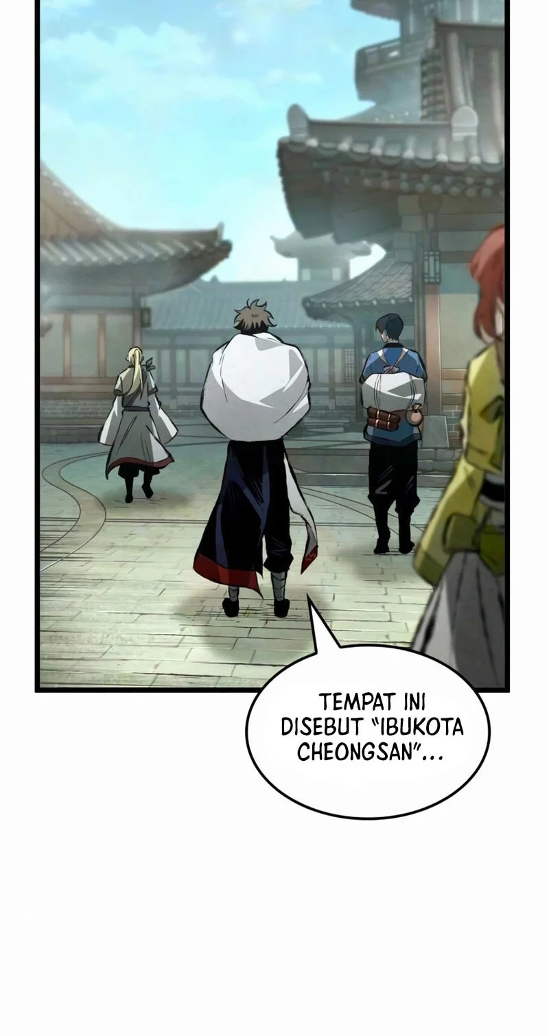 Chronicles Of The Demon-Slaying Cultivator Chapter 10 - halaman 53