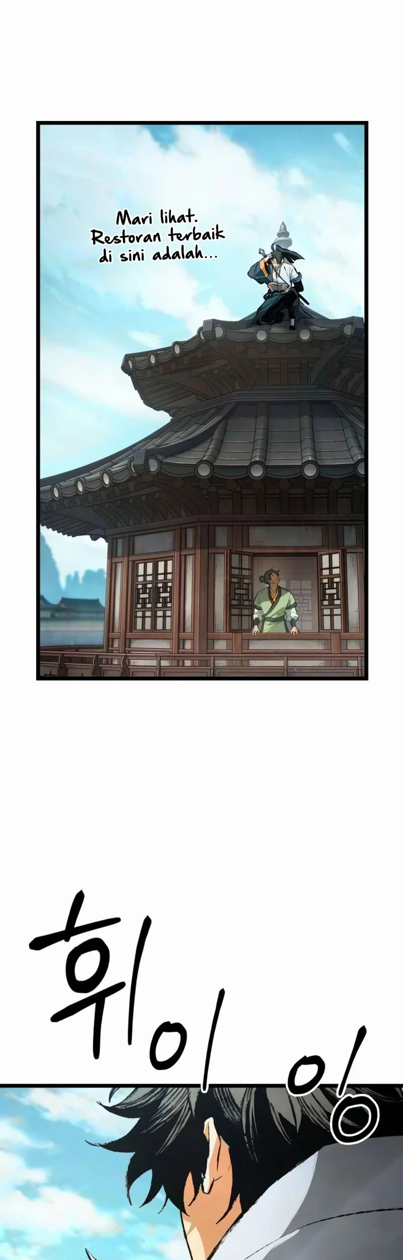 Chronicles Of The Demon-Slaying Cultivator Chapter 10 - halaman 56