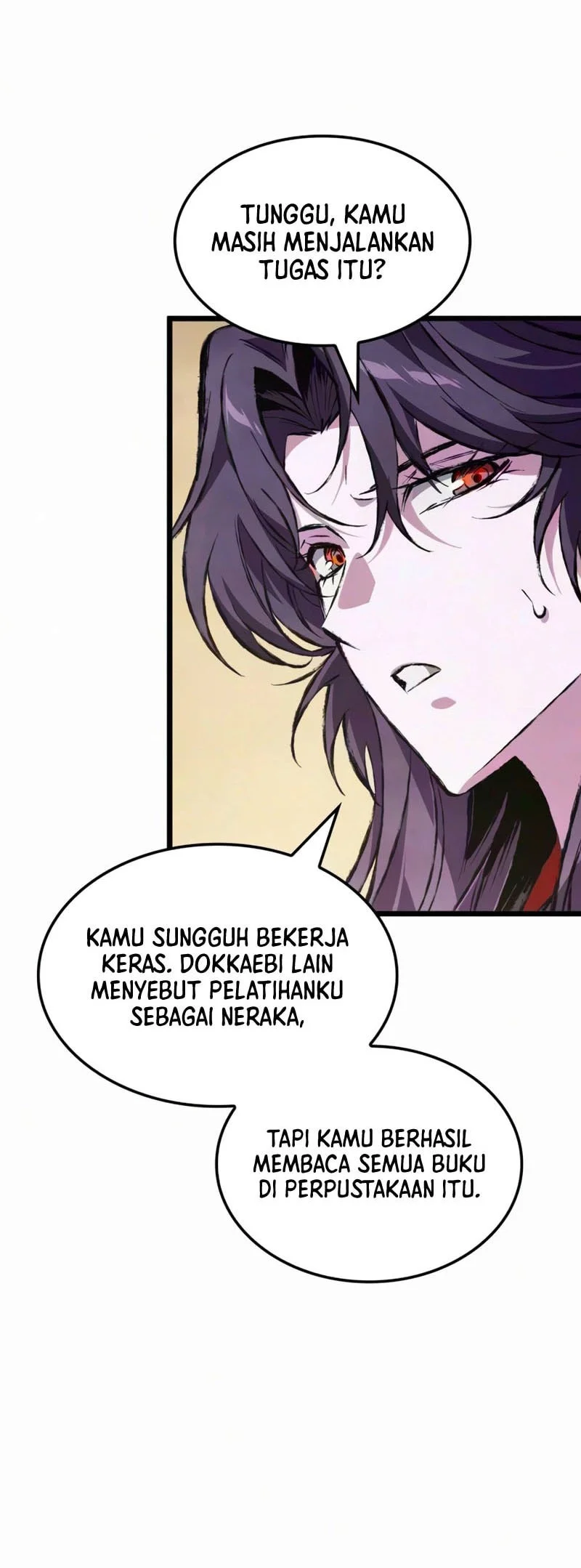 Chronicles Of The Demon-Slaying Cultivator Chapter 10 - halaman 7