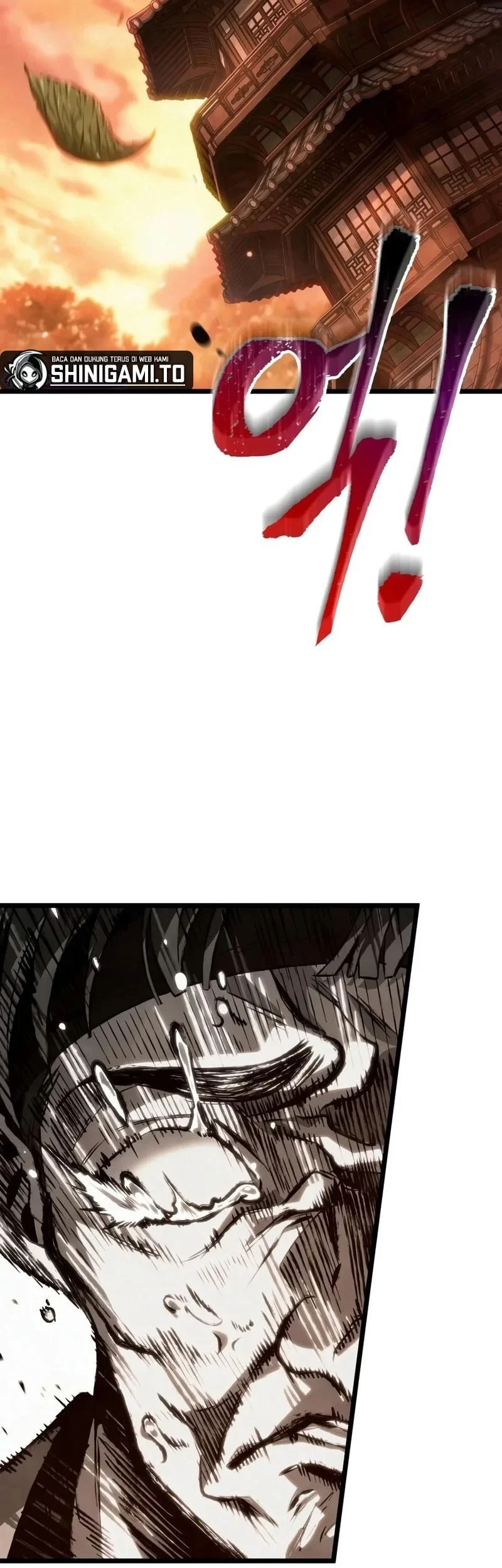 Chronicles Of The Demon-Slaying Cultivator Chapter 15 - halaman 19