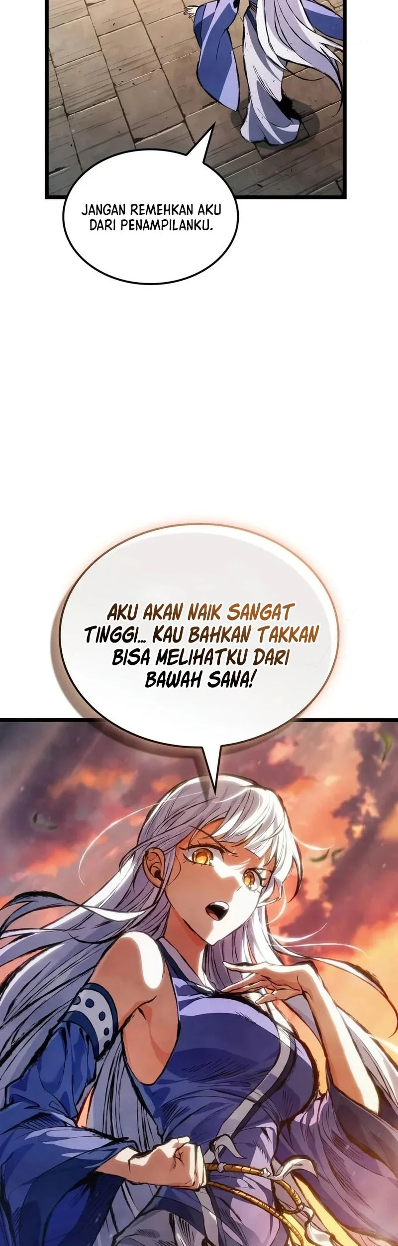 Chronicles Of The Demon-Slaying Cultivator Chapter 15 - halaman 22