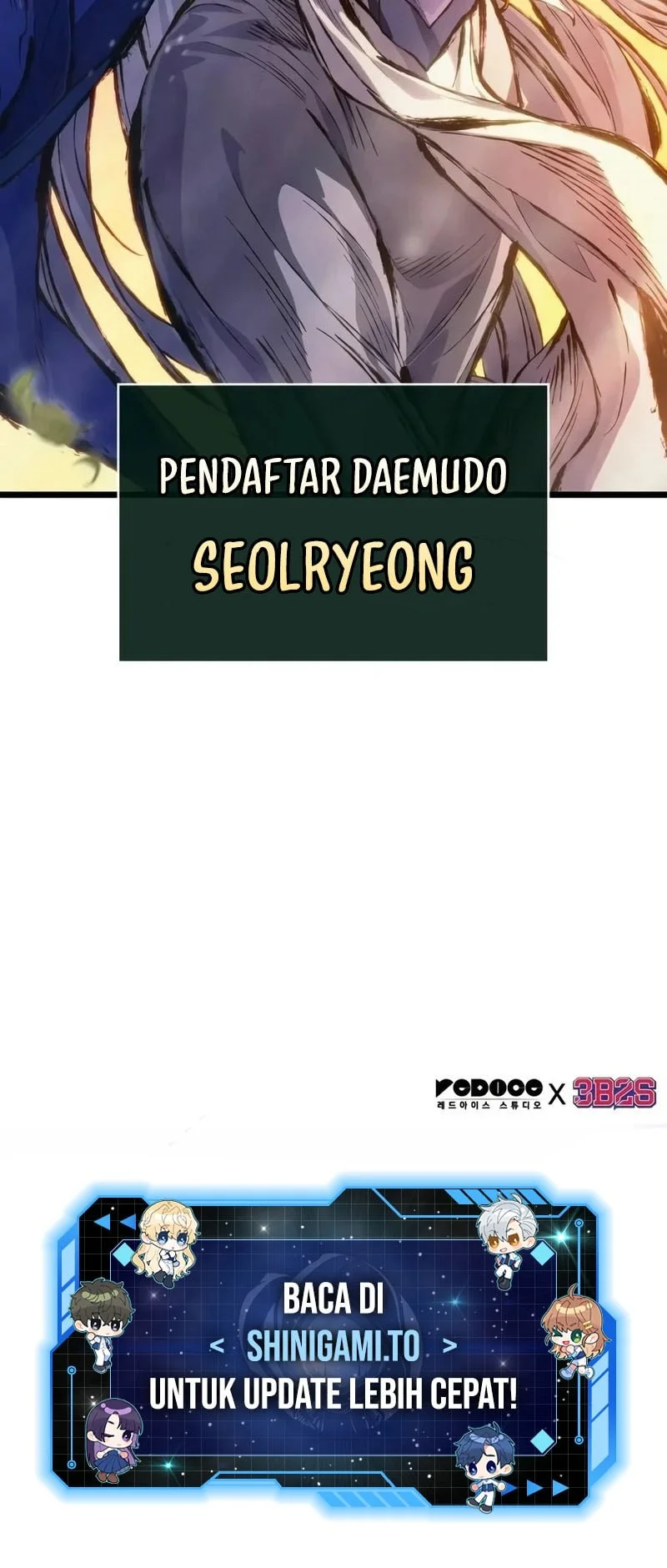 Chronicles Of The Demon-Slaying Cultivator Chapter 15 - halaman 23