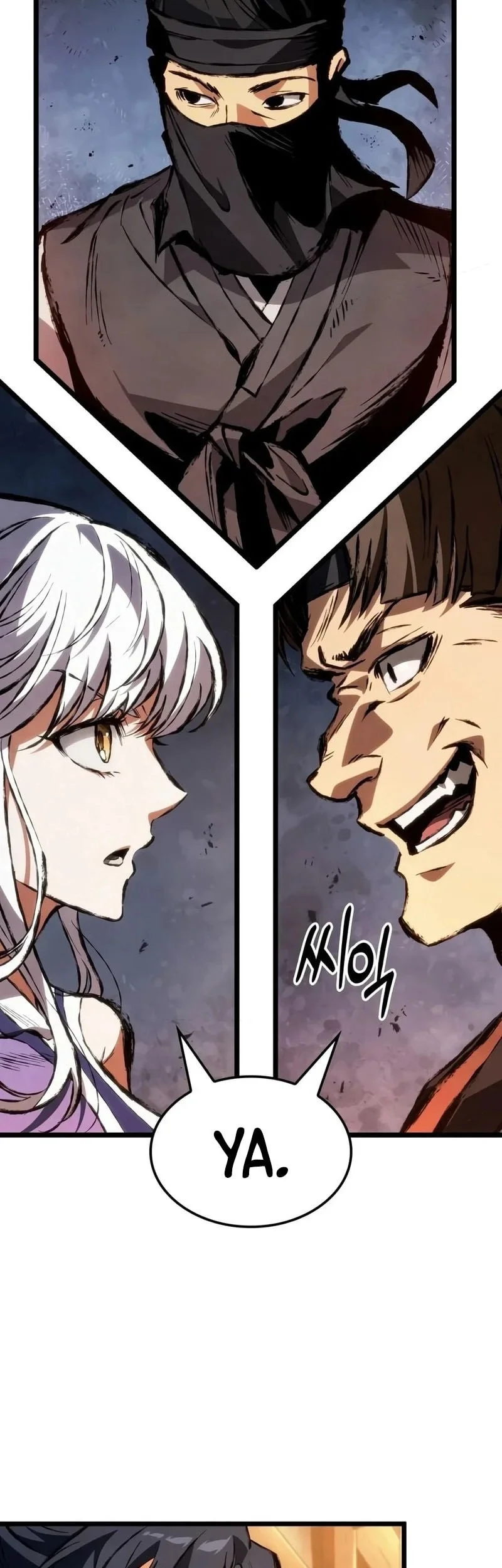Chronicles Of The Demon-Slaying Cultivator Chapter 15 - halaman 7