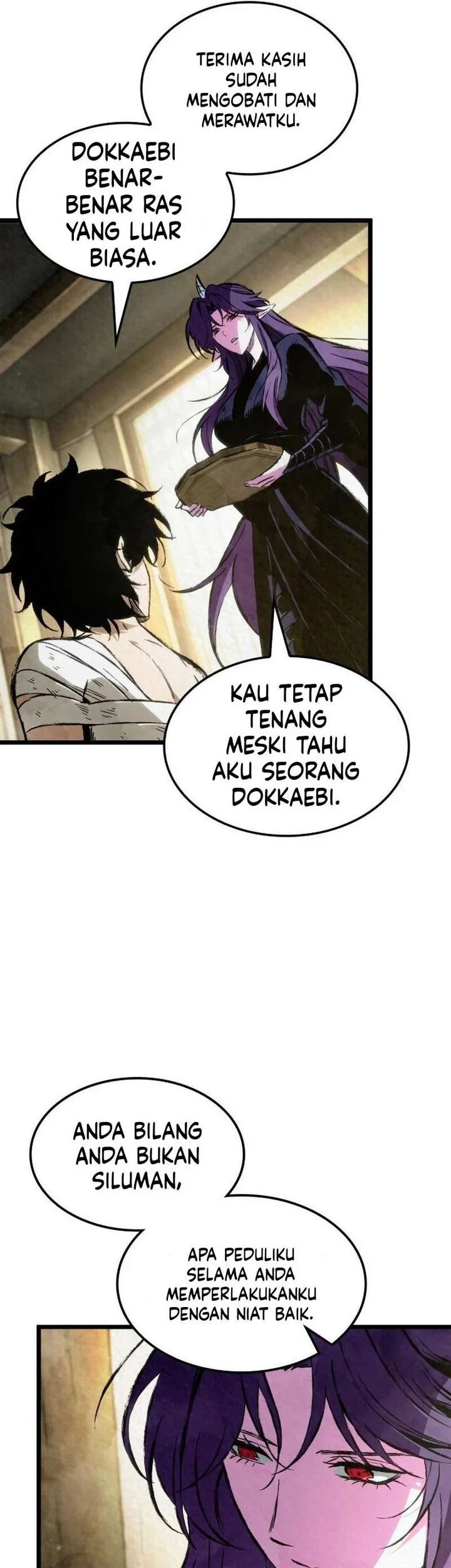 Chronicles Of The Demon-Slaying Cultivator Chapter 2 - halaman 11