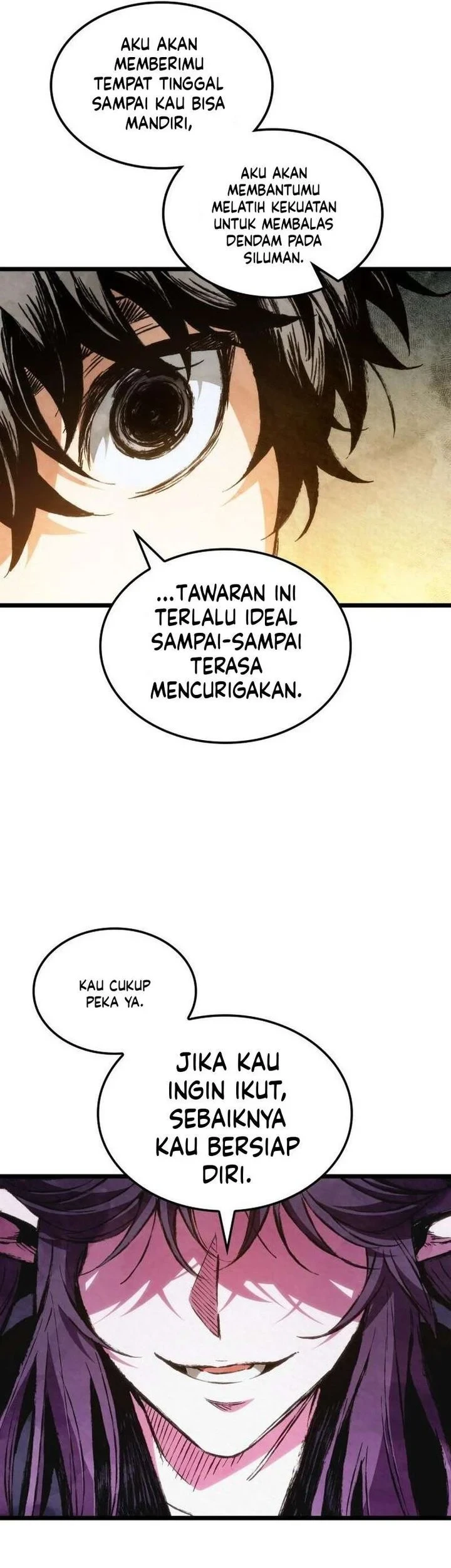Chronicles Of The Demon-Slaying Cultivator Chapter 2 - halaman 15