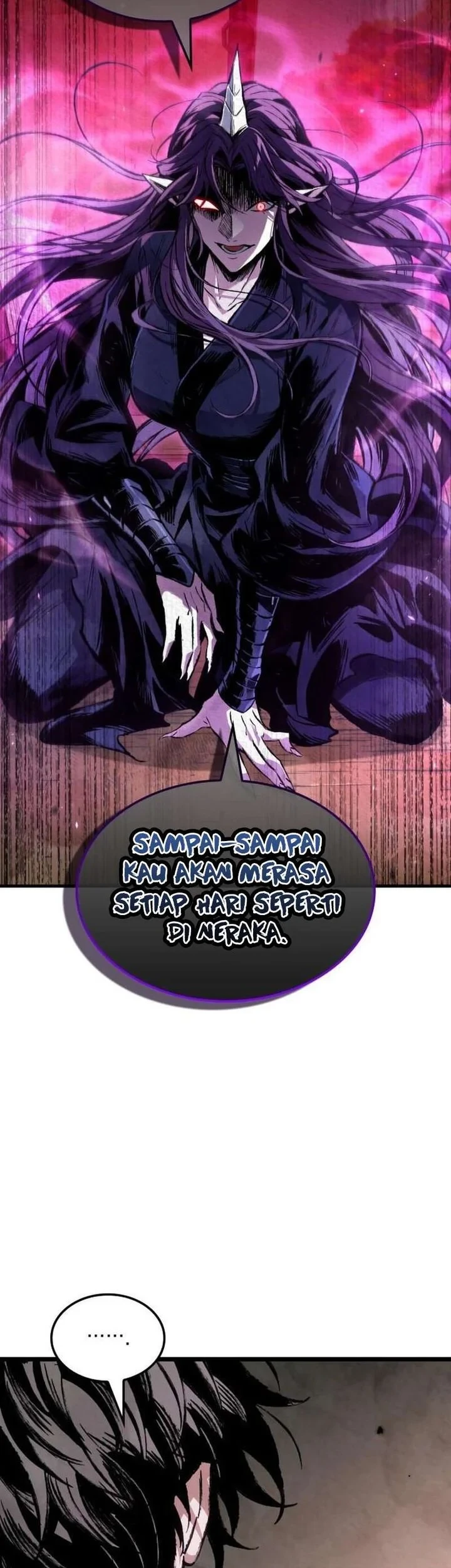 Chronicles Of The Demon-Slaying Cultivator Chapter 2 - halaman 19