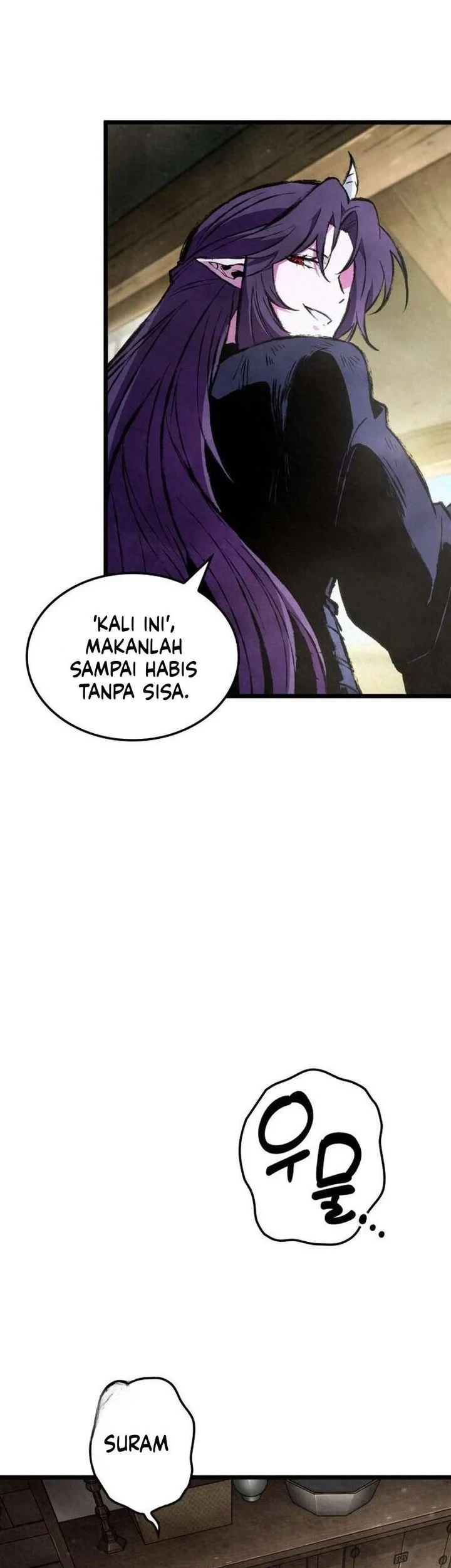 Chronicles Of The Demon-Slaying Cultivator Chapter 2 - halaman 25