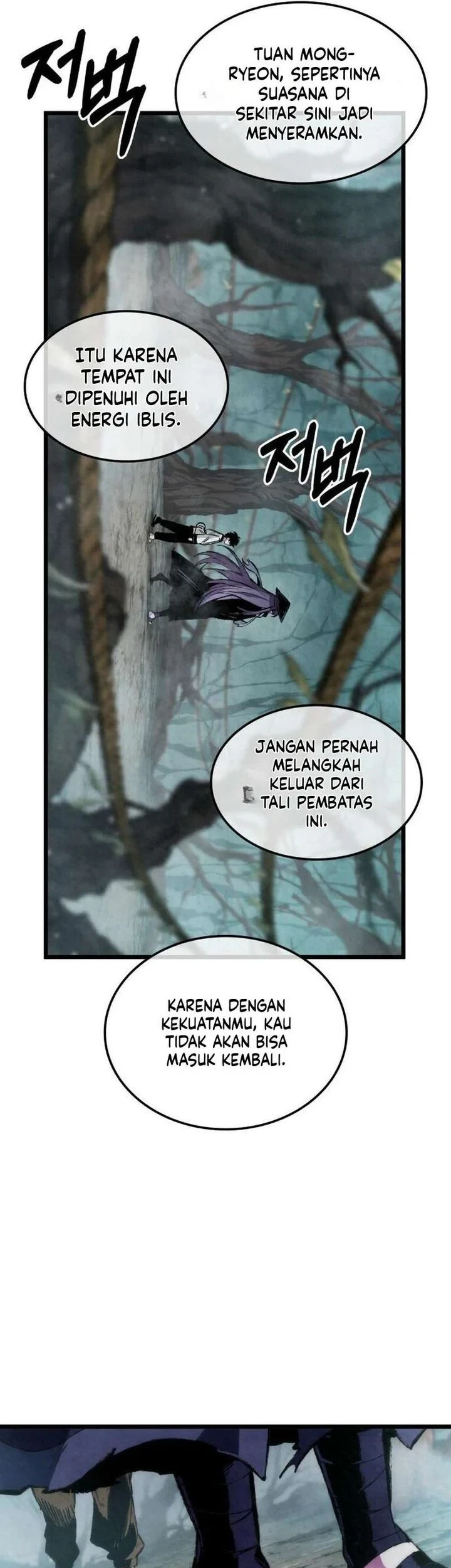 Chronicles Of The Demon-Slaying Cultivator Chapter 2 - halaman 29