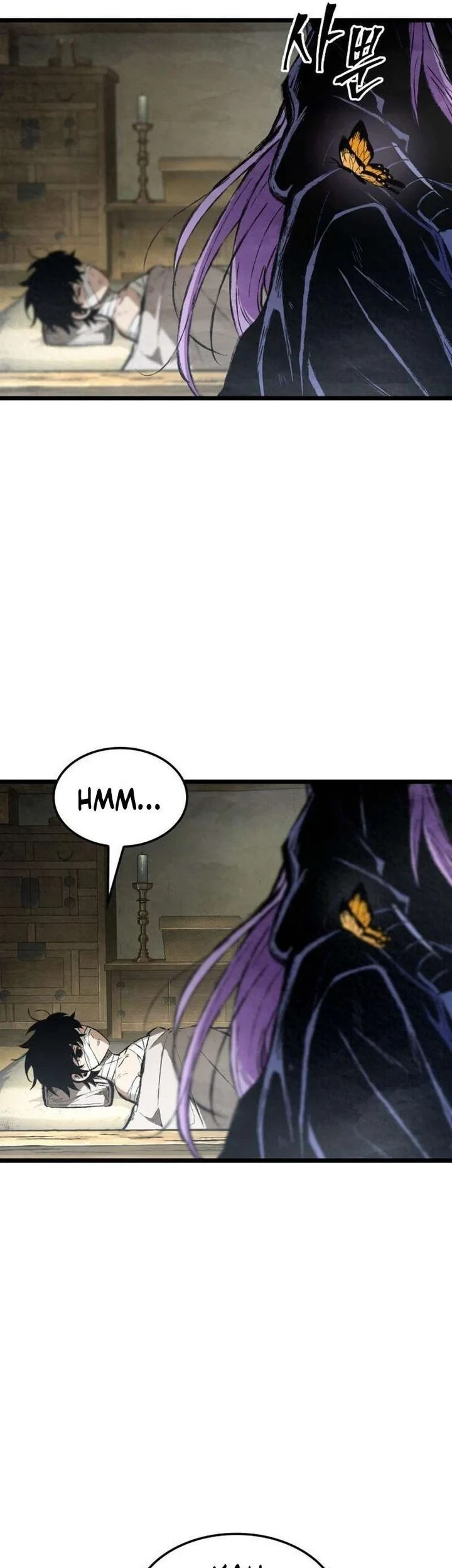 Chronicles Of The Demon-Slaying Cultivator Chapter 2 - halaman 3