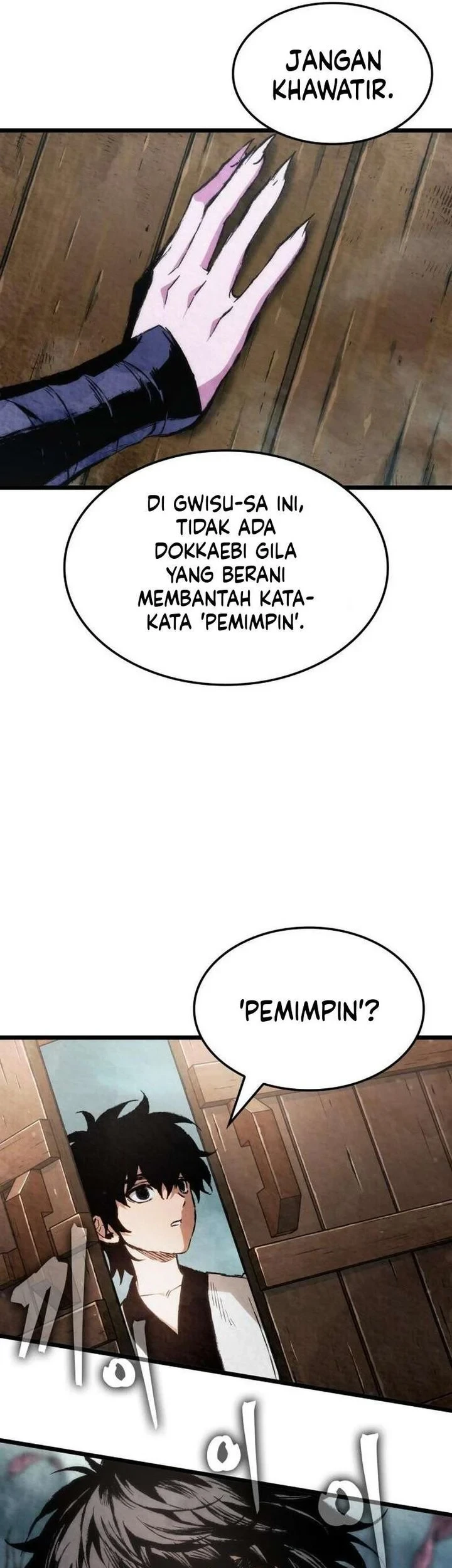 Chronicles Of The Demon-Slaying Cultivator Chapter 2 - halaman 35