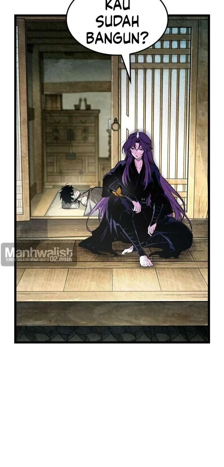 Chronicles Of The Demon-Slaying Cultivator Chapter 2 - halaman 4
