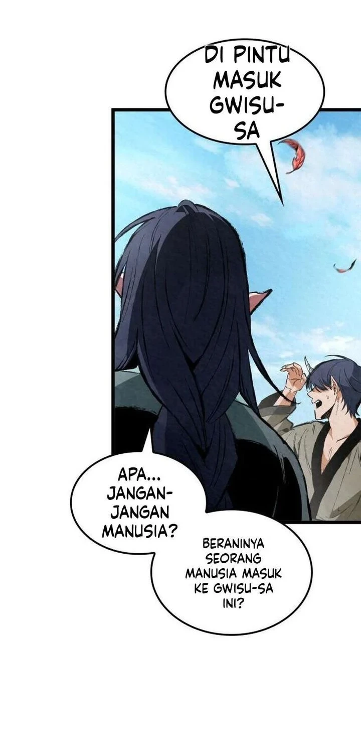 Chronicles Of The Demon-Slaying Cultivator Chapter 2 - halaman 40