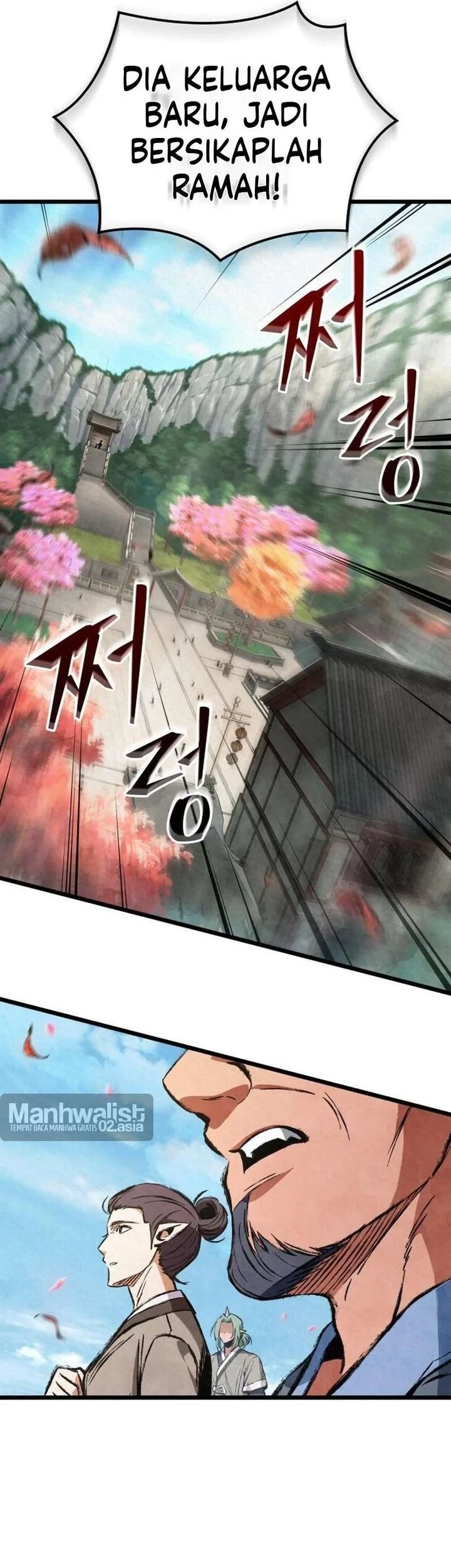 Chronicles Of The Demon-Slaying Cultivator Chapter 2 - halaman 43