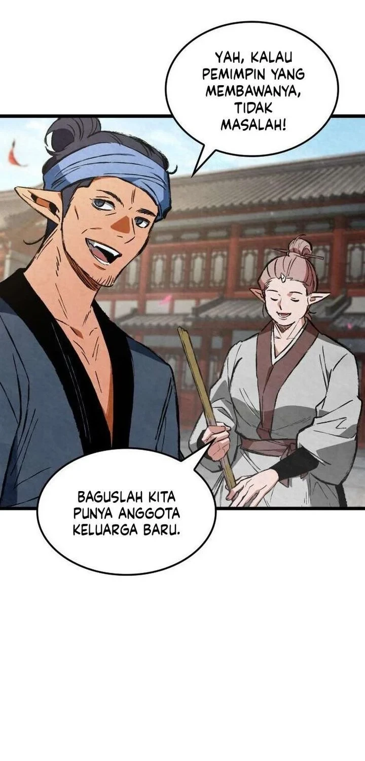 Chronicles Of The Demon-Slaying Cultivator Chapter 2 - halaman 44