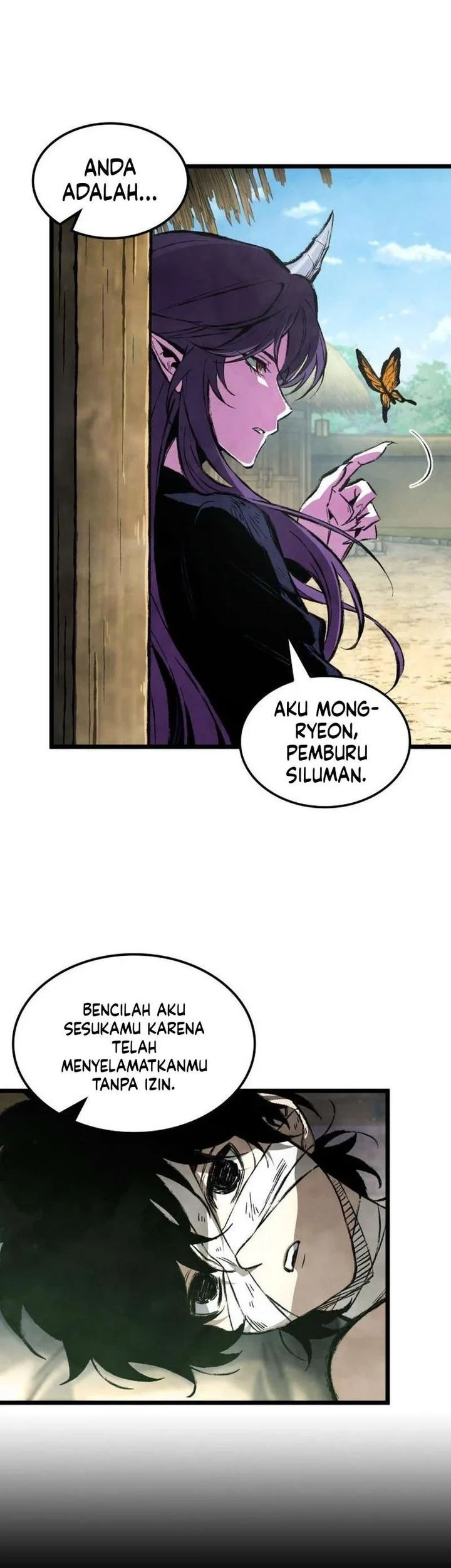 Chronicles Of The Demon-Slaying Cultivator Chapter 2 - halaman 5