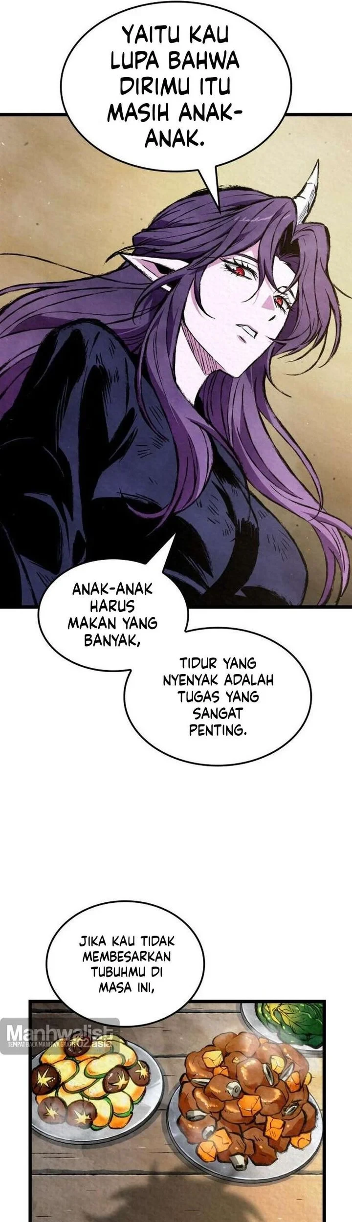 Chronicles Of The Demon-Slaying Cultivator Chapter 2 - halaman 51