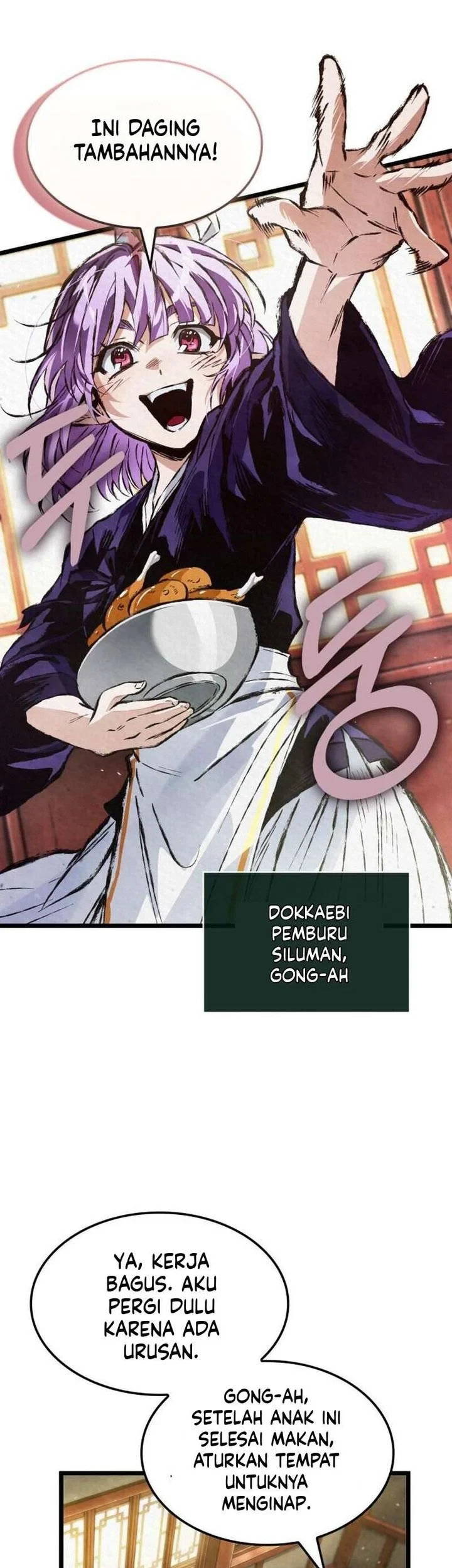 Chronicles Of The Demon-Slaying Cultivator Chapter 2 - halaman 55