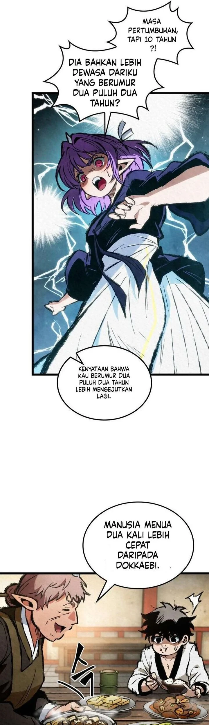 Chronicles Of The Demon-Slaying Cultivator Chapter 2 - halaman 59