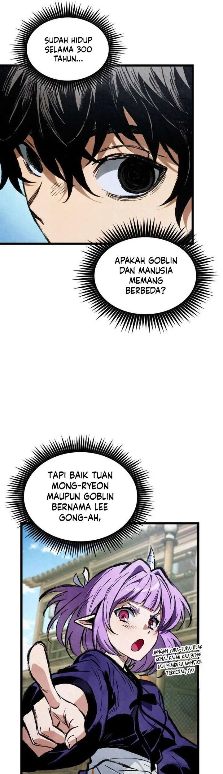 Chronicles Of The Demon-Slaying Cultivator Chapter 2 - halaman 67
