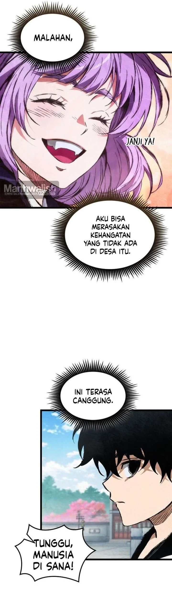 Chronicles Of The Demon-Slaying Cultivator Chapter 2 - halaman 69