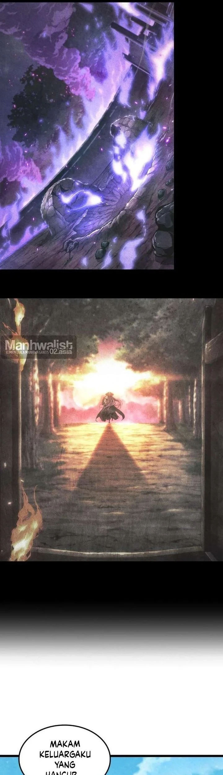 Chronicles Of The Demon-Slaying Cultivator Chapter 2 - halaman 7