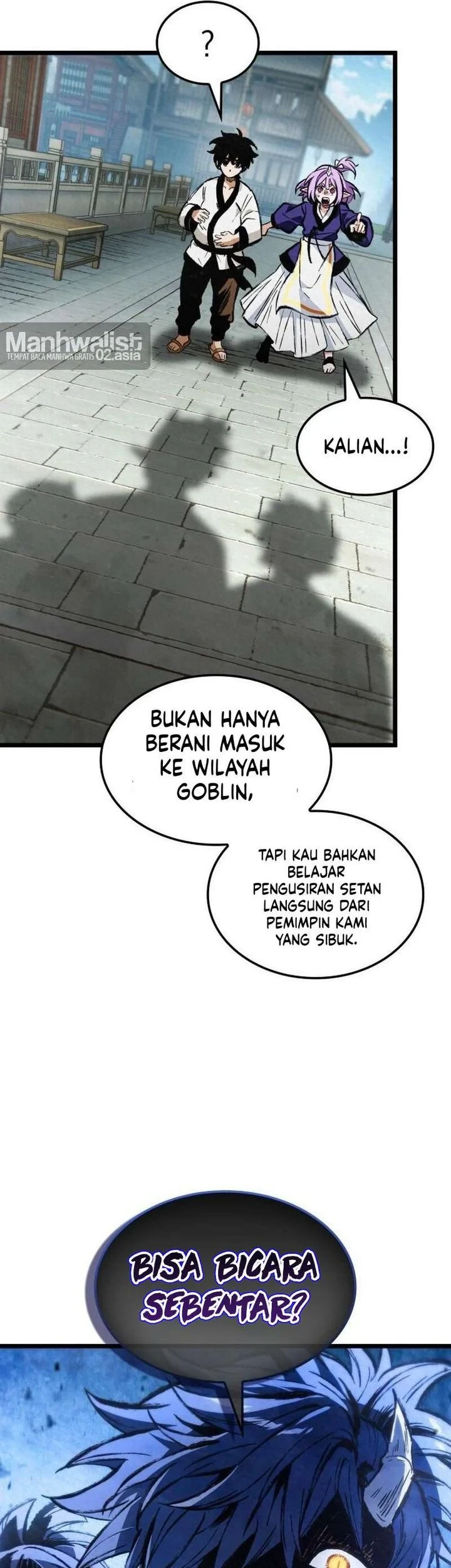 Chronicles Of The Demon-Slaying Cultivator Chapter 2 - halaman 71