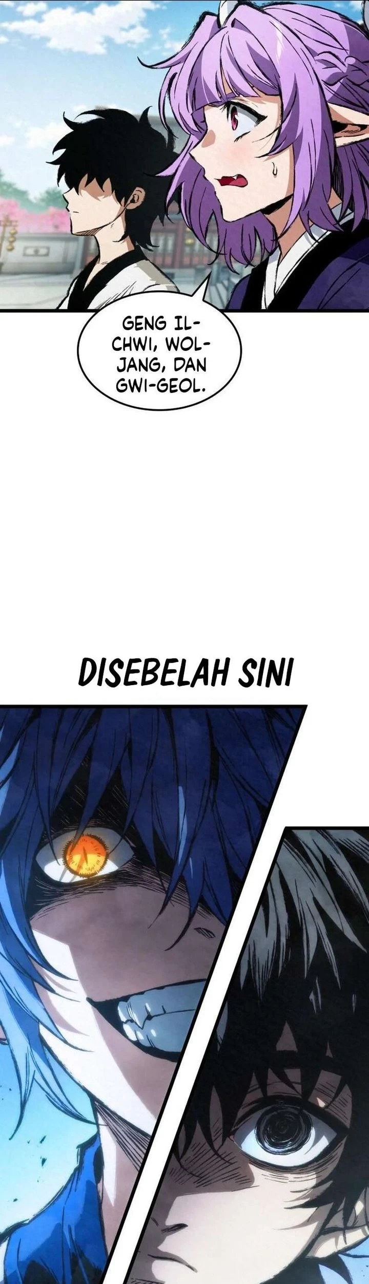 Chronicles Of The Demon-Slaying Cultivator Chapter 2 - halaman 73