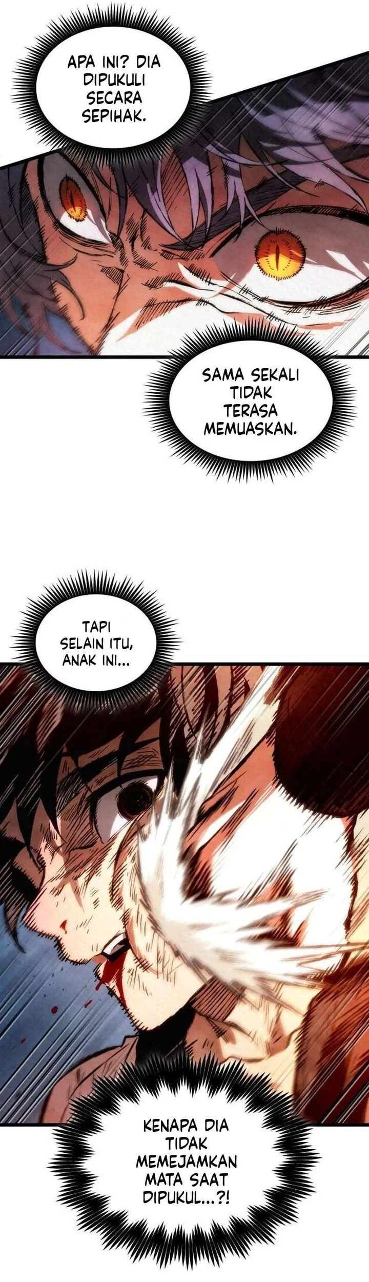 Chronicles Of The Demon-Slaying Cultivator Chapter 3 - halaman 13
