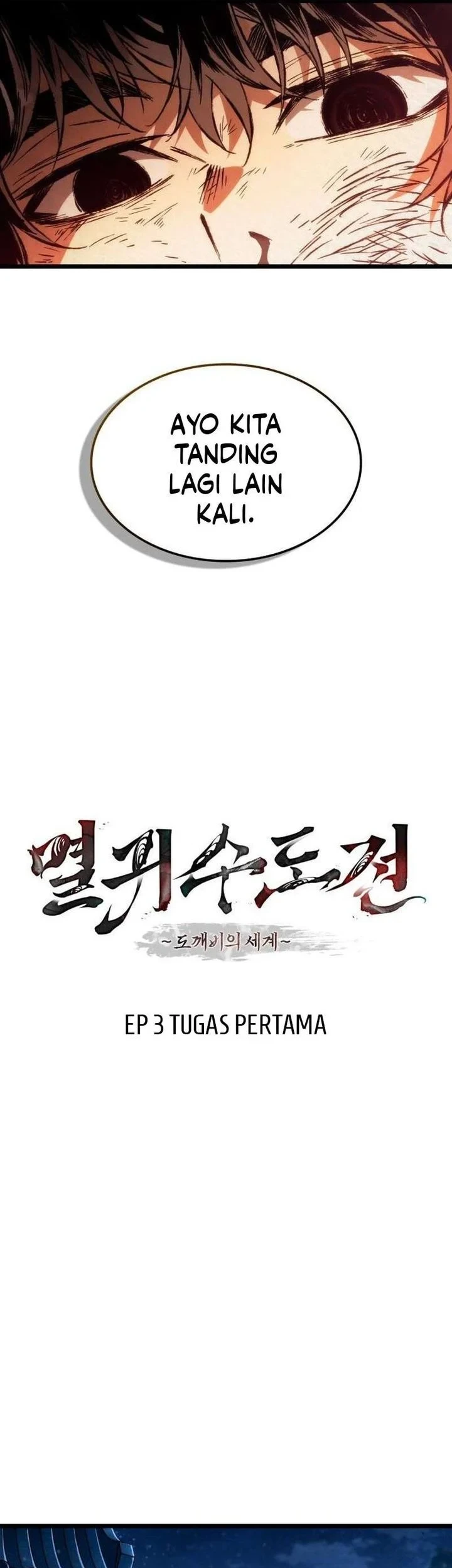 Chronicles Of The Demon-Slaying Cultivator Chapter 3 - halaman 24