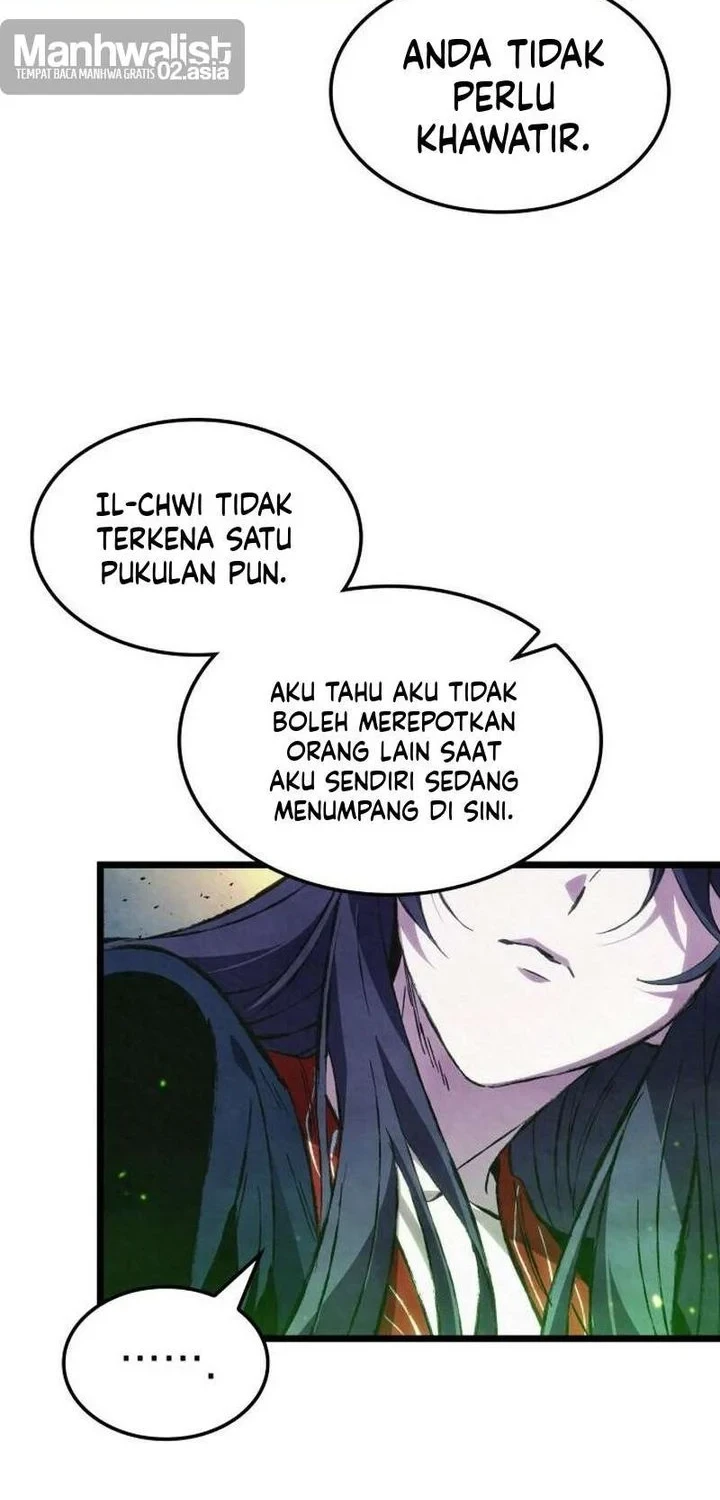 Chronicles Of The Demon-Slaying Cultivator Chapter 3 - halaman 31