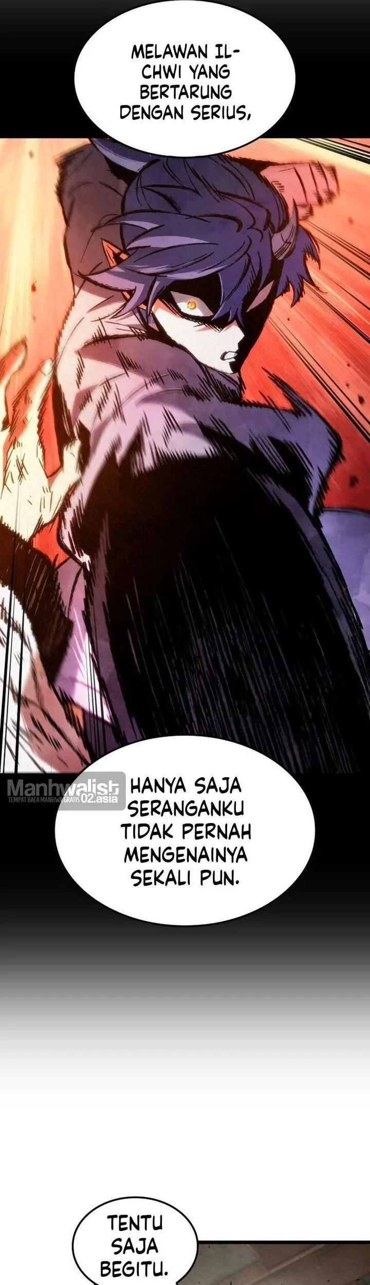 Chronicles Of The Demon-Slaying Cultivator Chapter 3 - halaman 36