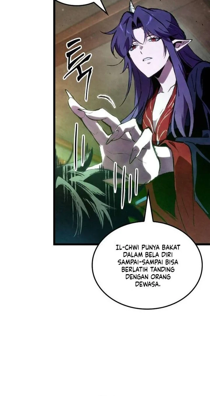 Chronicles Of The Demon-Slaying Cultivator Chapter 3 - halaman 37