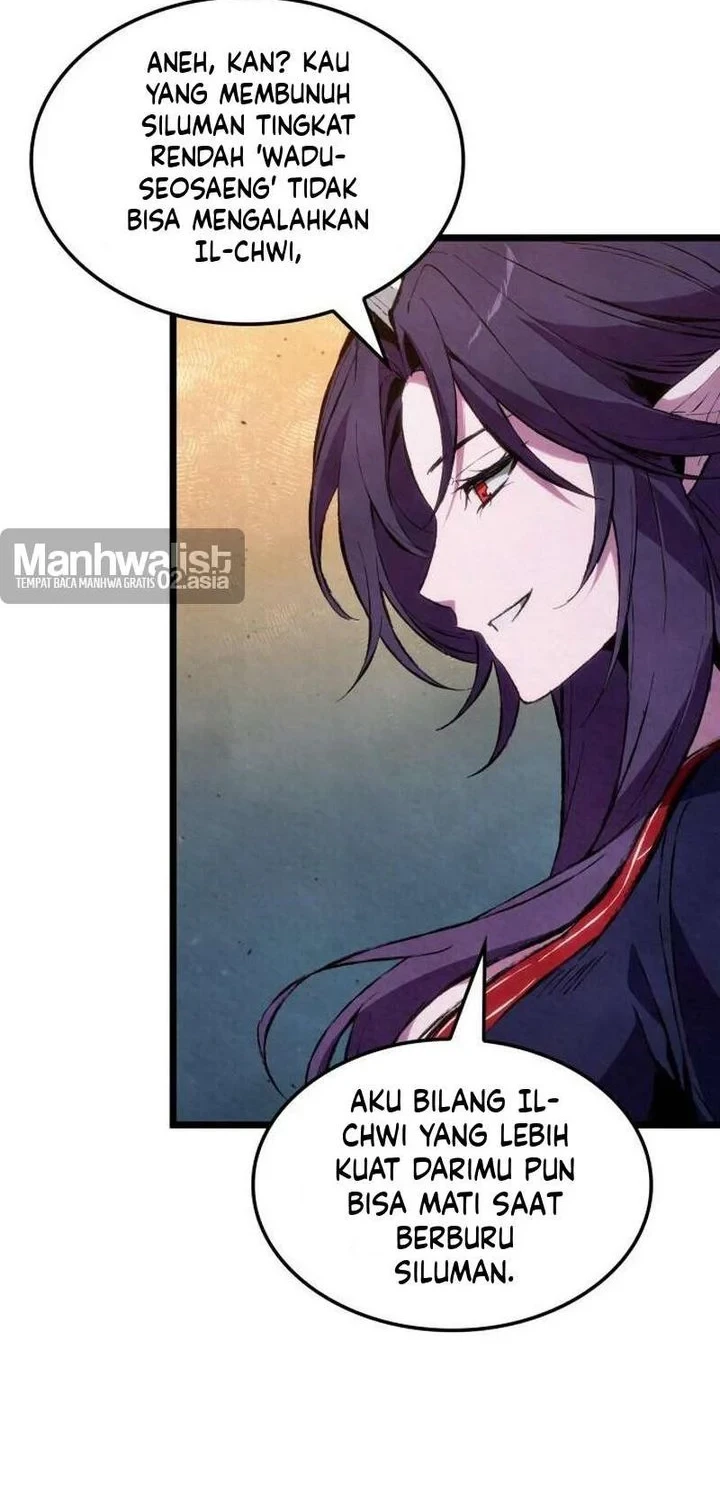Chronicles Of The Demon-Slaying Cultivator Chapter 3 - halaman 39
