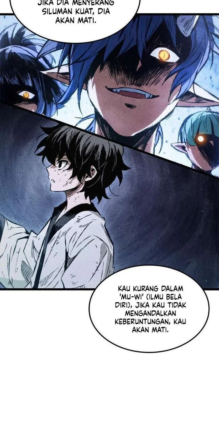 Chronicles Of The Demon-Slaying Cultivator Chapter 3 - halaman 41