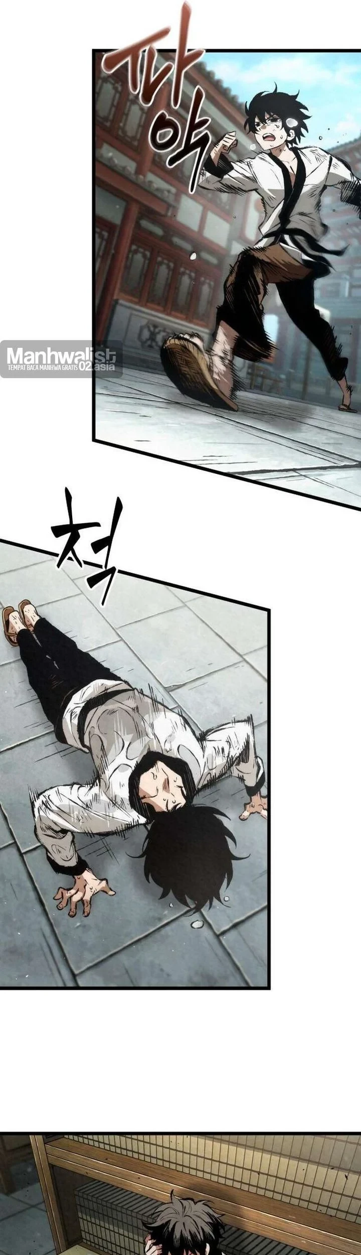 Chronicles Of The Demon-Slaying Cultivator Chapter 3 - halaman 44