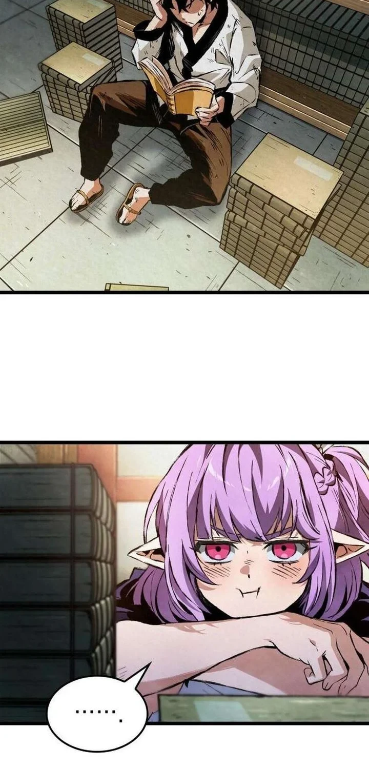 Chronicles Of The Demon-Slaying Cultivator Chapter 3 - halaman 45
