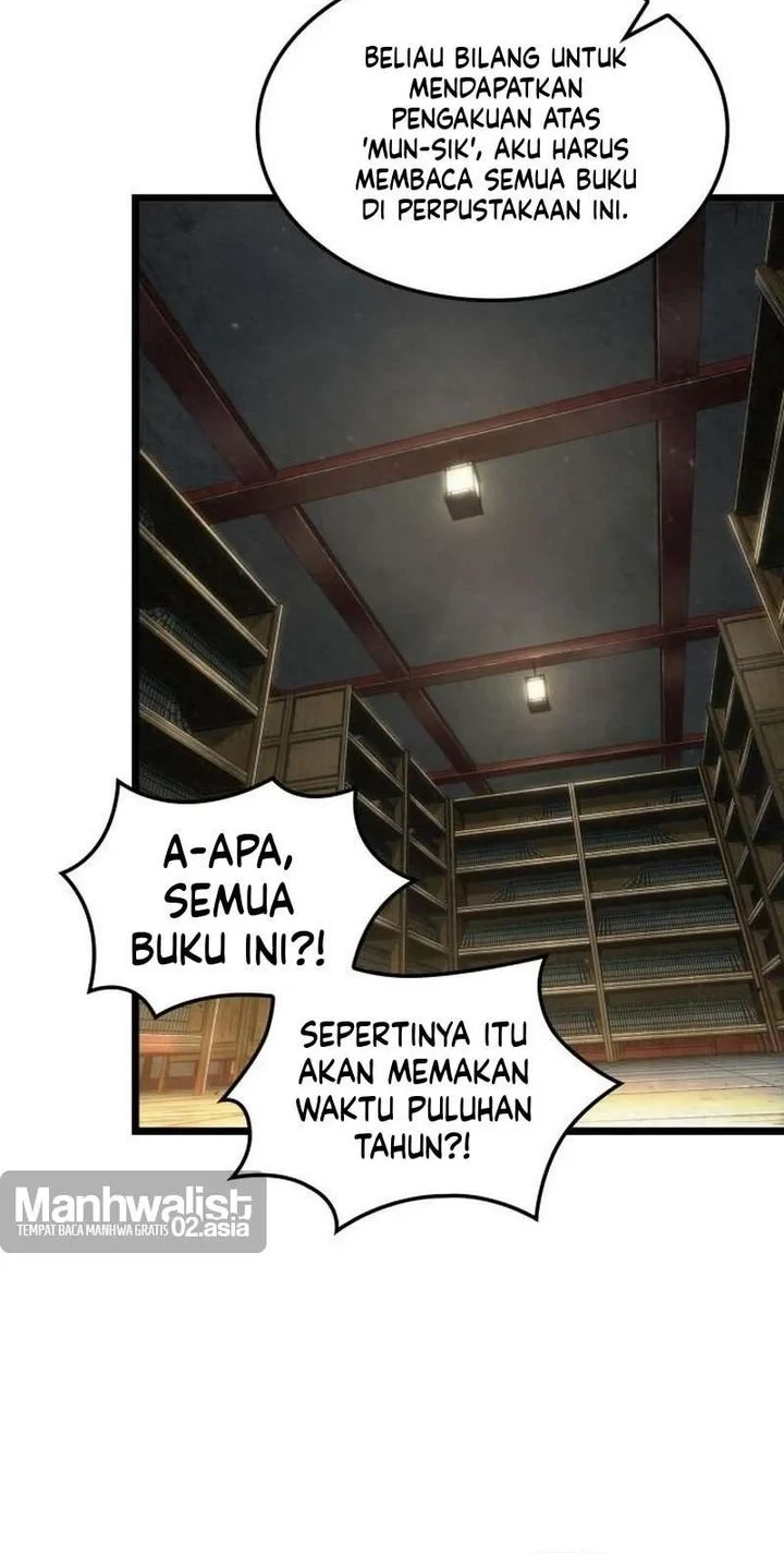 Chronicles Of The Demon-Slaying Cultivator Chapter 3 - halaman 47