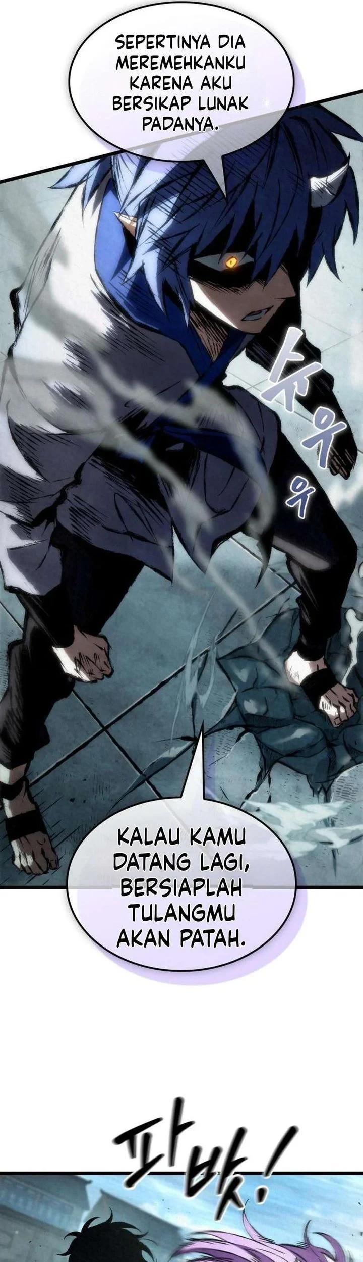 Chronicles Of The Demon-Slaying Cultivator Chapter 3 - halaman 56