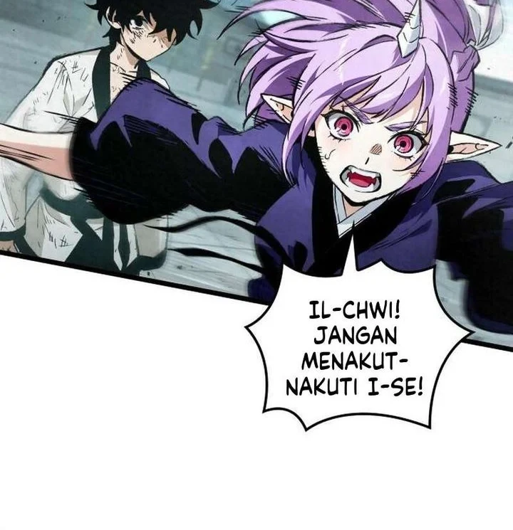 Chronicles Of The Demon-Slaying Cultivator Chapter 3 - halaman 57