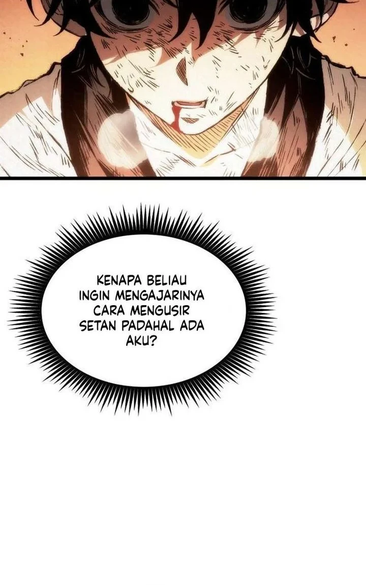 Chronicles Of The Demon-Slaying Cultivator Chapter 3 - halaman 6
