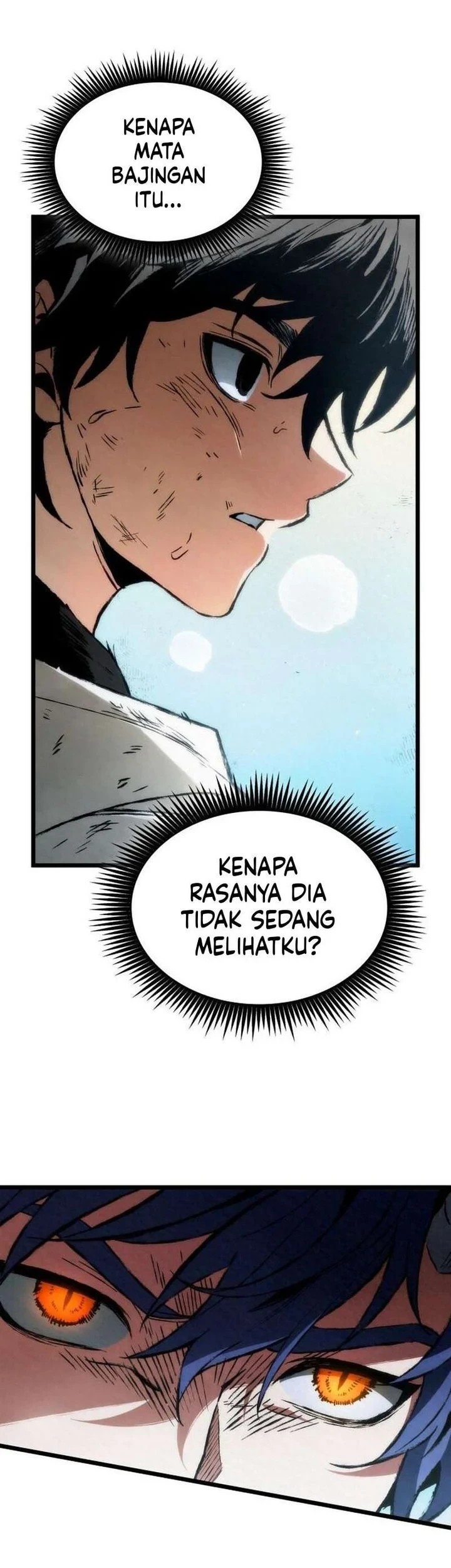 Chronicles Of The Demon-Slaying Cultivator Chapter 3 - halaman 66