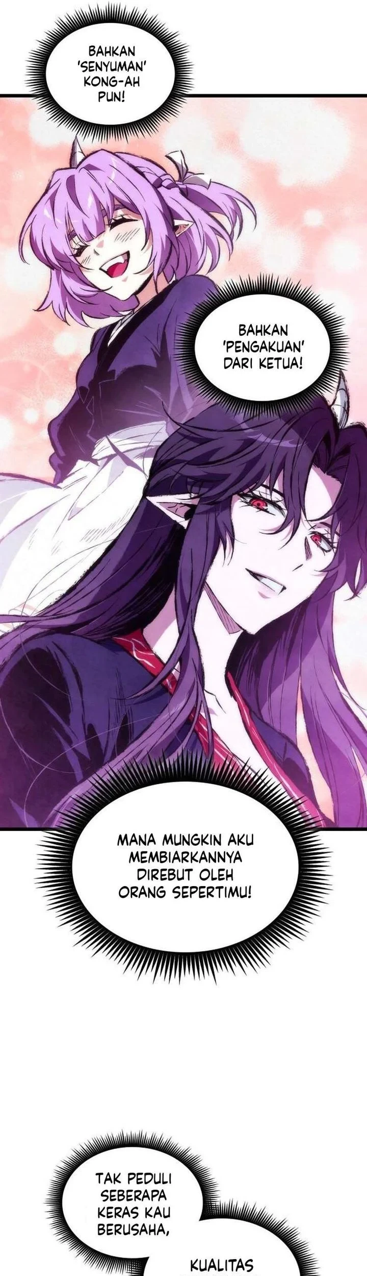 Chronicles Of The Demon-Slaying Cultivator Chapter 3 - halaman 70