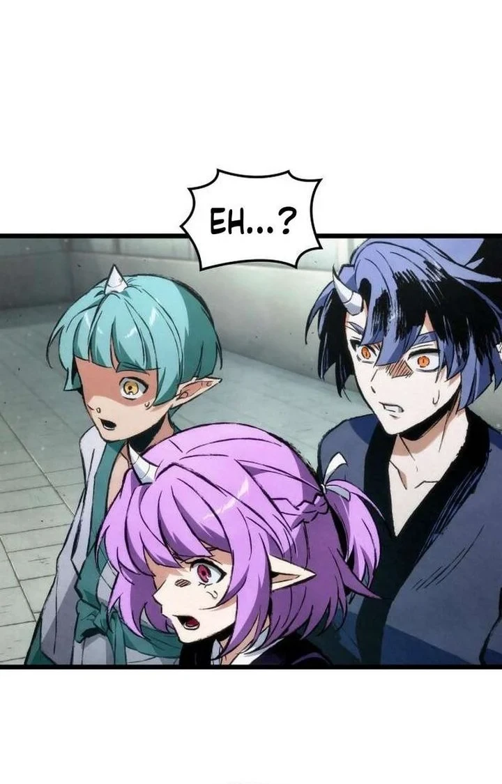 Chronicles Of The Demon-Slaying Cultivator Chapter 3 - halaman 75
