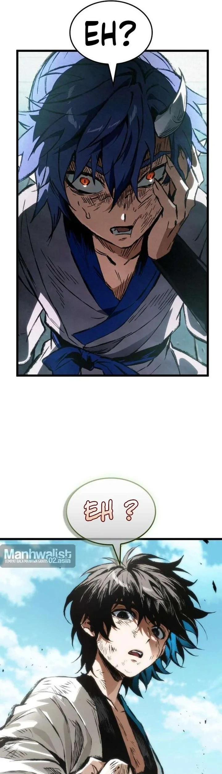 Chronicles Of The Demon-Slaying Cultivator Chapter 3 - halaman 76