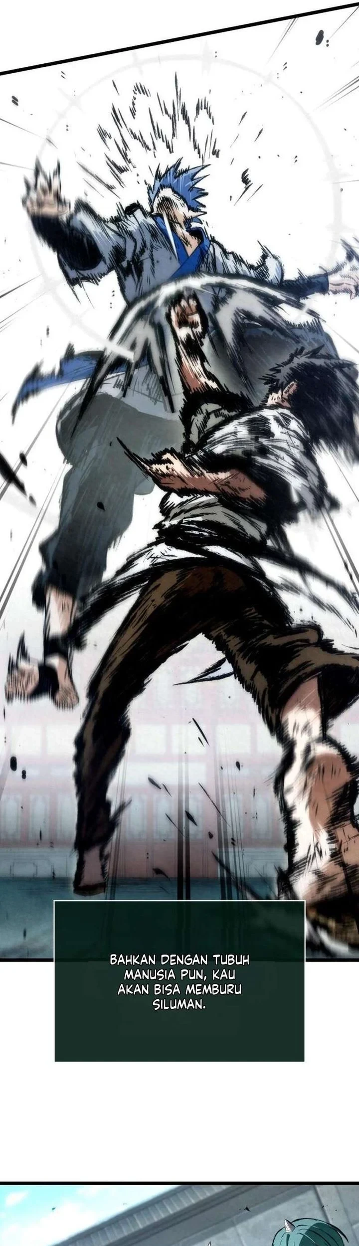 Chronicles Of The Demon-Slaying Cultivator Chapter 4 - halaman 17
