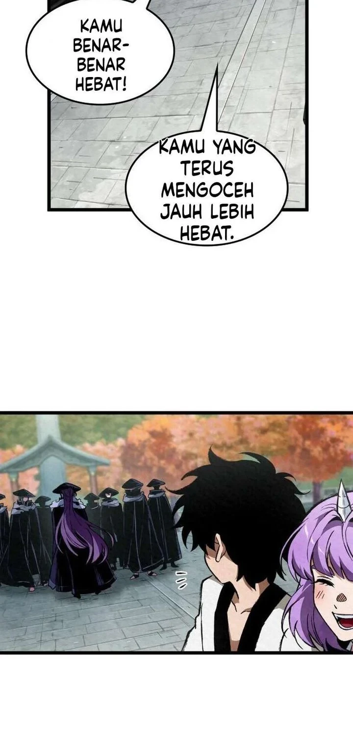 Chronicles Of The Demon-Slaying Cultivator Chapter 4 - halaman 22