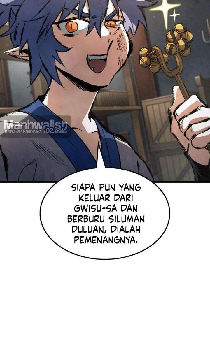 Chronicles Of The Demon-Slaying Cultivator Chapter 4 - halaman 44